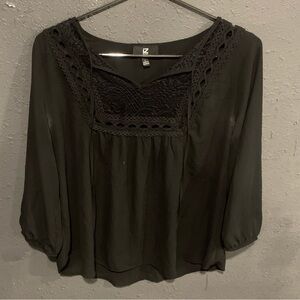 Women’s IZ Byer Blouse